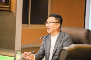 Nakhon Ratchasima Rajabhat University collaborates with the province to drive the 